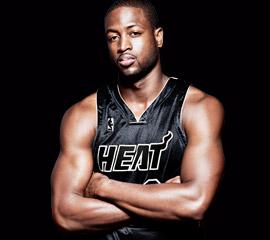 NBA全明星阵容预测